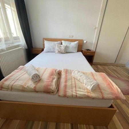 Turnul Portii Apartment Sibiu Luaran gambar