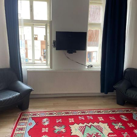 Turnul Portii Apartment Sibiu Luaran gambar