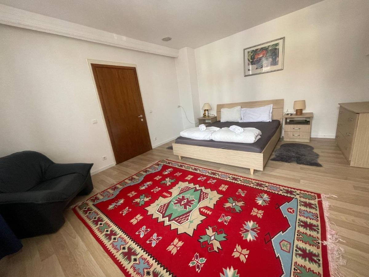 Turnul Portii Apartment Sibiu Luaran gambar
