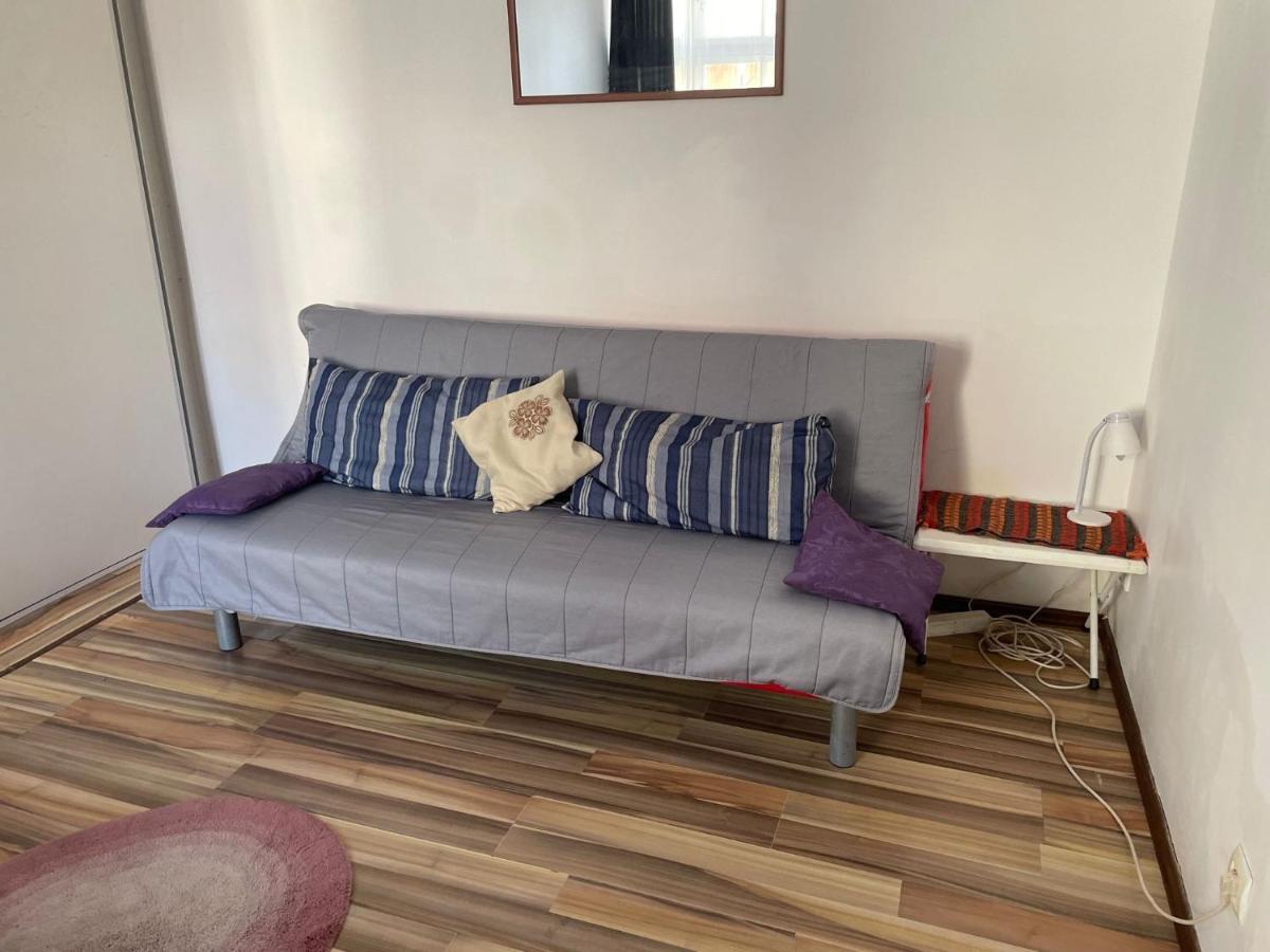 Turnul Portii Apartment Sibiu Luaran gambar