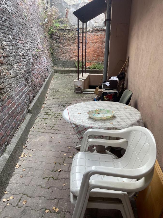 Turnul Portii Apartment Sibiu Luaran gambar