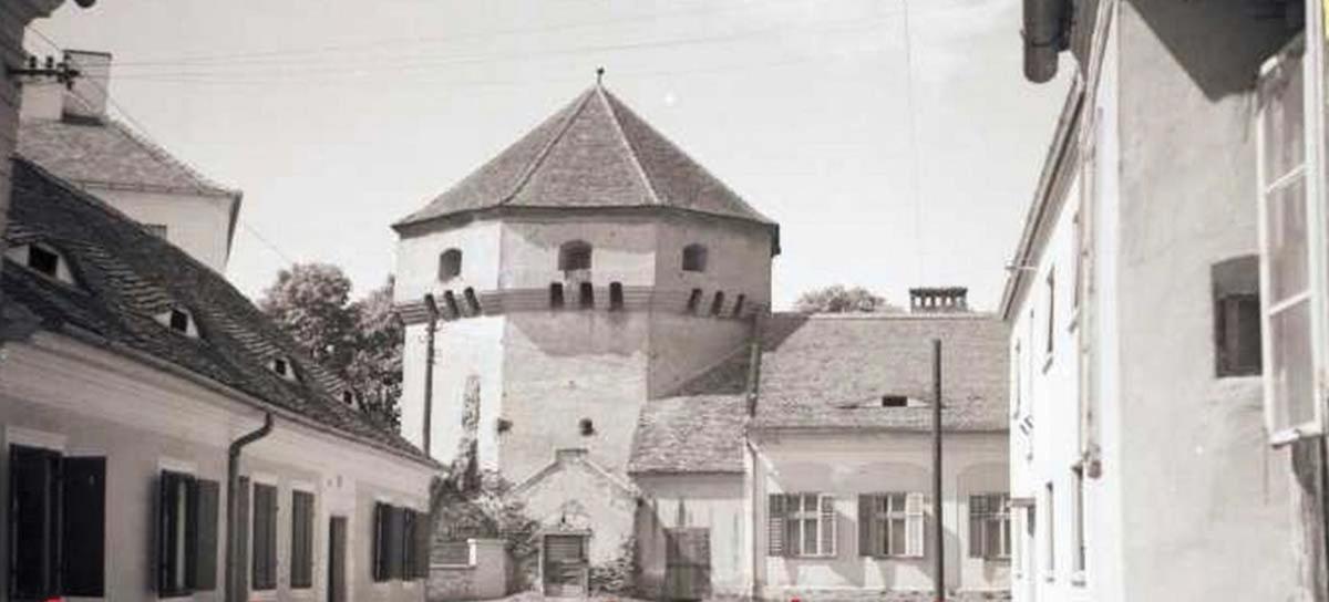 Turnul Portii Apartment Sibiu Luaran gambar