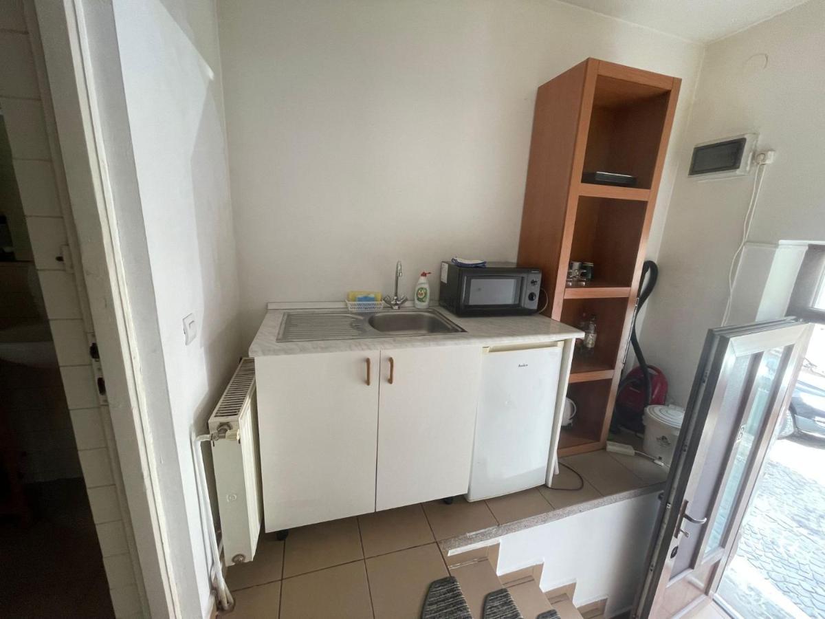 Turnul Portii Apartment Sibiu Luaran gambar
