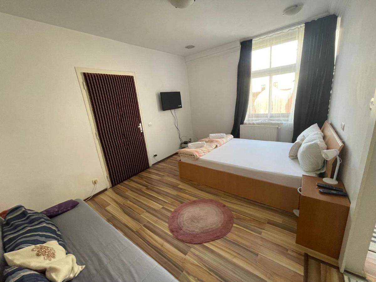 Turnul Portii Apartment Sibiu Luaran gambar