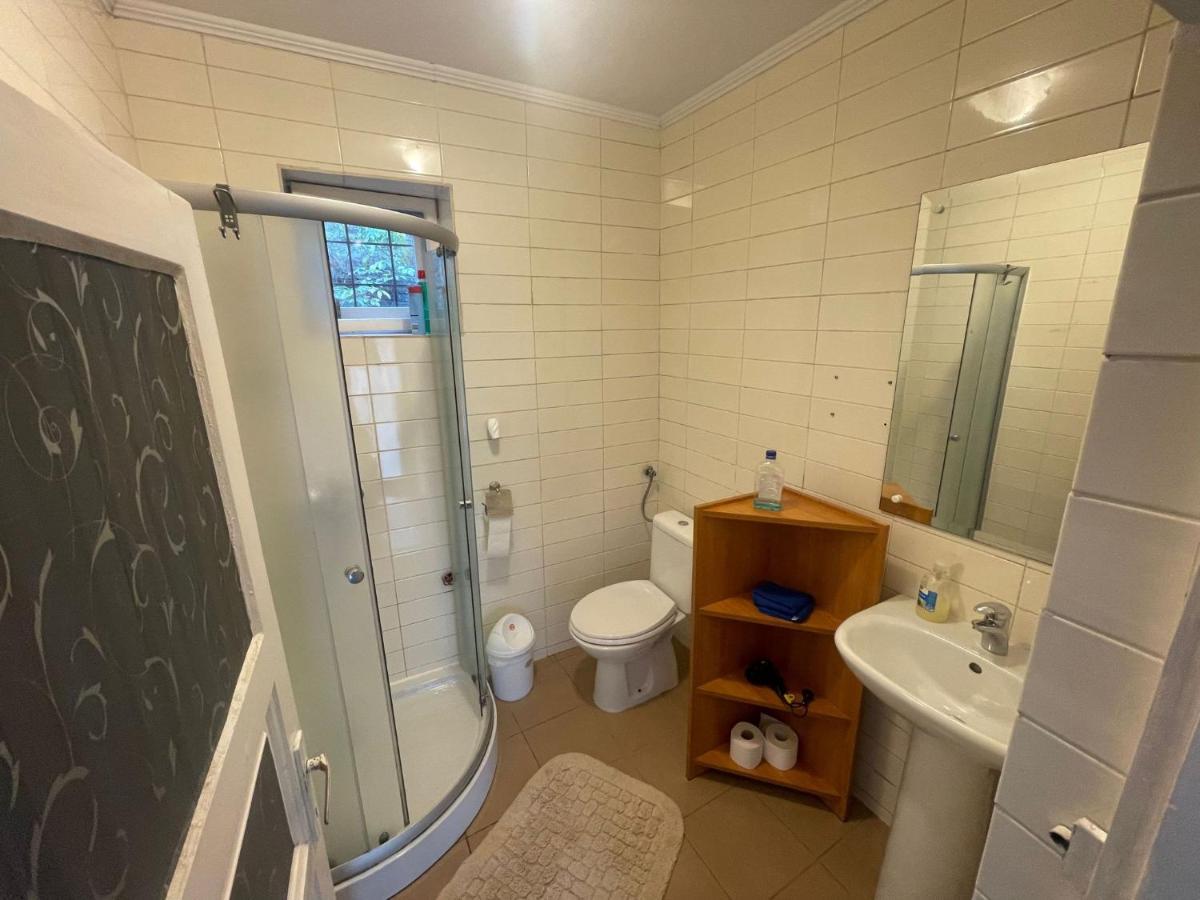 Turnul Portii Apartment Sibiu Luaran gambar