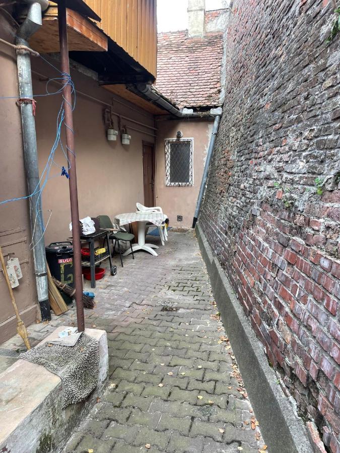Turnul Portii Apartment Sibiu Luaran gambar