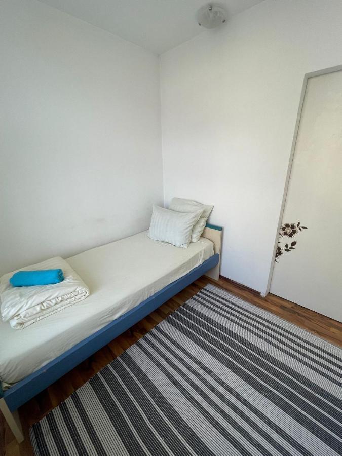 Turnul Portii Apartment Sibiu Luaran gambar