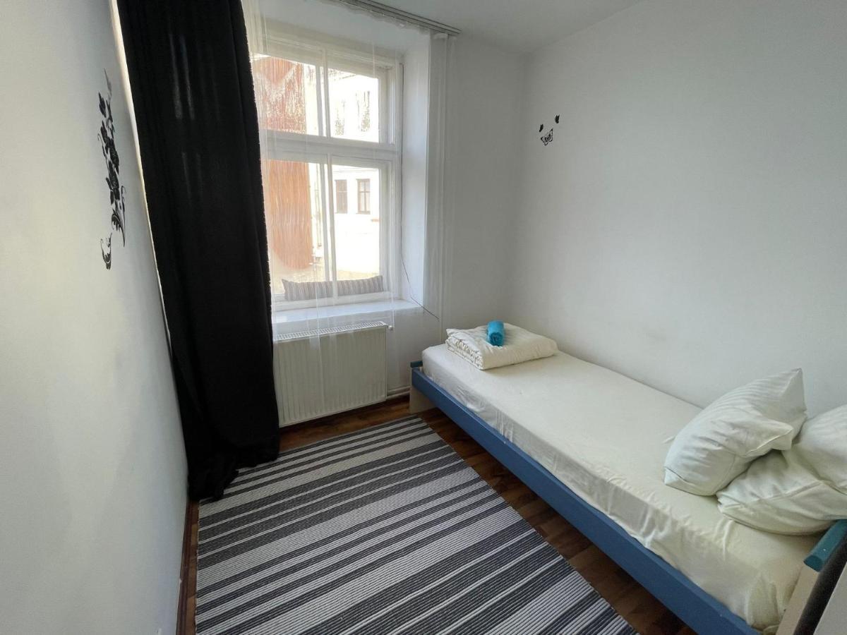 Turnul Portii Apartment Sibiu Luaran gambar