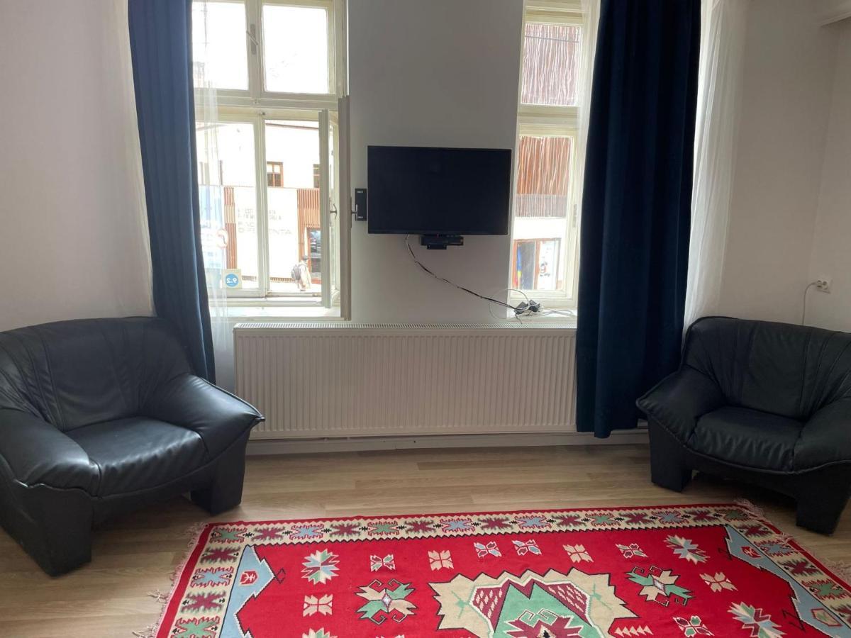 Turnul Portii Apartment Sibiu Luaran gambar